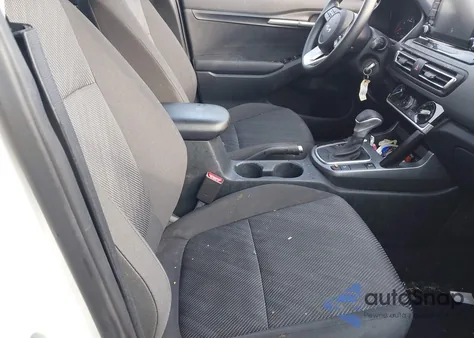 2023 Kia Seltos Lx from USA, damaged, VIN KNDEPCAA9P7348343